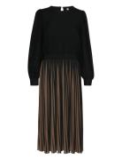 Cucarly Dress Black Culture