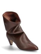 Vully 50 Stiletto Brown Anonymous Copenhagen