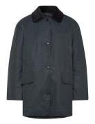 Billy Padded Navy Brixtol Textiles