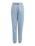 Pants Blue Adidas Originals