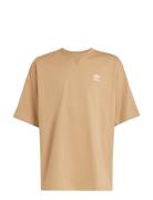 Tee Beige Adidas Originals