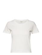 Gamipy White American Vintage