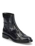 Boots Black Billi Bi