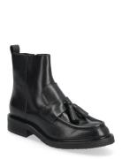 Boots Black Billi Bi