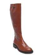 Long Boots Brown Billi Bi