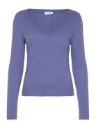 Gamipy Blue American Vintage