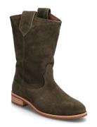 Claudia Khaki Anonymous Copenhagen