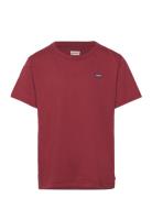 Levi's® Batwing Chest Hit Tee Red Levi's