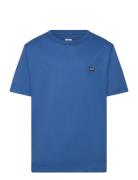 Levi's® Batwing Chest Hit Tee Blue Levi's