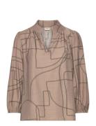 Frdaphne Bl 1 Beige Fransa