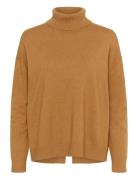 Gleaiw Kellsie Turtleneck Beige InWear