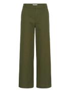 Nickyiw Solina Pants Green InWear