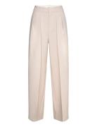 Bryelleiw Wide Pant Cream InWear