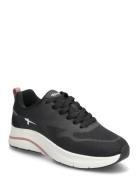Women Lace-Up Black Tamaris