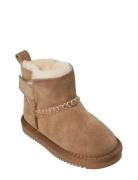 Valesk Teddy Boot Brown Sofie Schnoor Baby And Kids