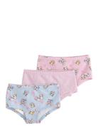 Hipster 3 P Kawaii Patterned Lindex