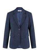 Blazer Long Sleeve Navy Gerry Weber