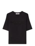 Hanna T-Shirt Black BUSNEL