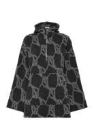 Rodebjer Hilma Jacquard Grey RODEBJER