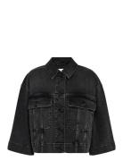 Mmpenn Deluxe Jacket Black MOS MOSH