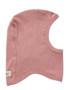 Balaclava Pink MarMar Copenhagen