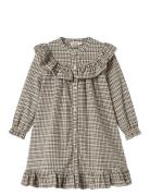 Dalina Beige MarMar Copenhagen