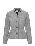 Gabriela Blazer Grey Lovechild 1979