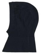 Baby Extra Fine Balaclava Black FUB