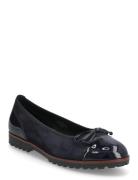 Ballerina Black Gabor