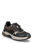 Rollingsoft Sneaker, "Hallux Valgus" Black Gabor