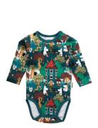 Pidot Body Blue Martinex