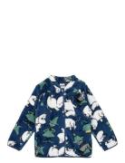 Bästisar Jacka Blue Martinex