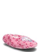 Slippers Pink Gabby's Dollhouse