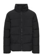 Osjglobal Puffer Jacket Otw Noos Black ONLY & SONS