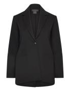 Annie Blazer Black Residus