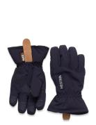 Cz Pluto Jr - 5 Finger Navy Navy Hestra