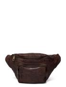 Bumbag Brown DEPECHE