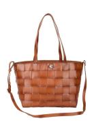 Limona Shopper Meike Brown Adax