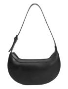 Gloria Soft Structure Black HVISK