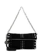 Tas Genna Black Tamaris Bags