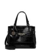Tas Gulia Black Tamaris Bags