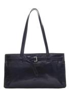 Milano Handbag Nolia Black Adax