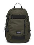 Getter Pro Khaki Eastpak