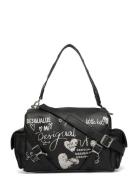 Seshat Habana Black Desigual
