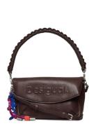 Half Logo Trokel Brown Desigual