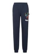 Lwpasi 602 - Sweatpants Navy LEGO Kidswear