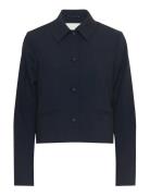 Mschwilder Blazer Navy MSCH Copenhagen