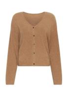 Mschmilania Hope Cardigan Beige MSCH Copenhagen