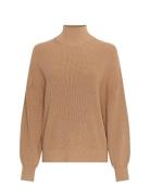 Mschmagnea Rachelle M Pullover Brown MSCH Copenhagen