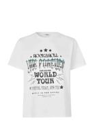 Live Forever-M White MbyM